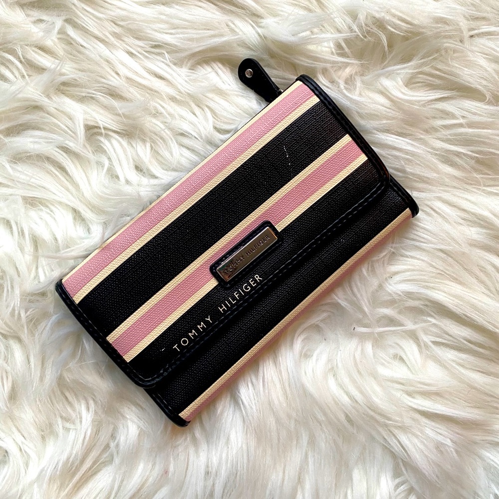 Tommy H Wallet
